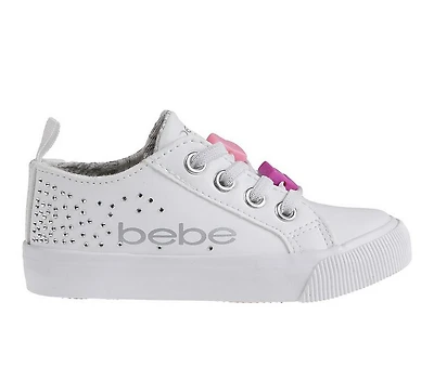 Girls' Bebe Toddler Chama Sneakers