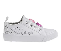 Girls' Bebe Toddler Chama Sneakers