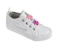 Girls' Bebe Toddler Chama Sneakers