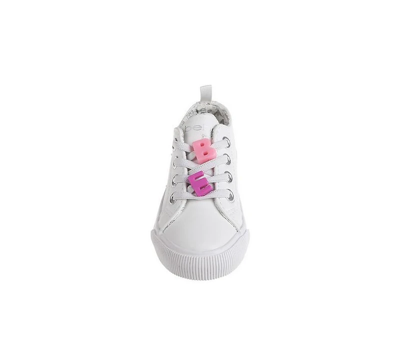 Girls' Bebe Toddler Chama Sneakers