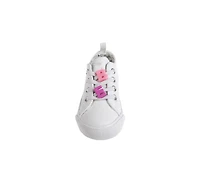 Girls' Bebe Toddler Chama Sneakers