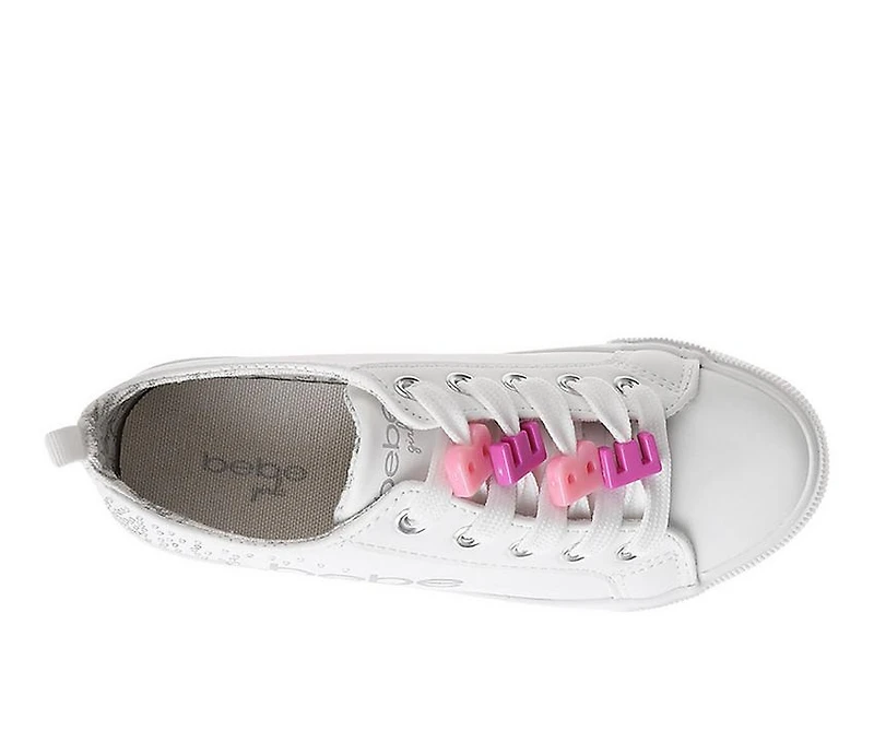 Girls' Bebe Toddler Chama Sneakers