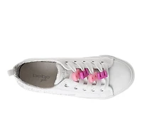 Girls' Bebe Toddler Chama Sneakers