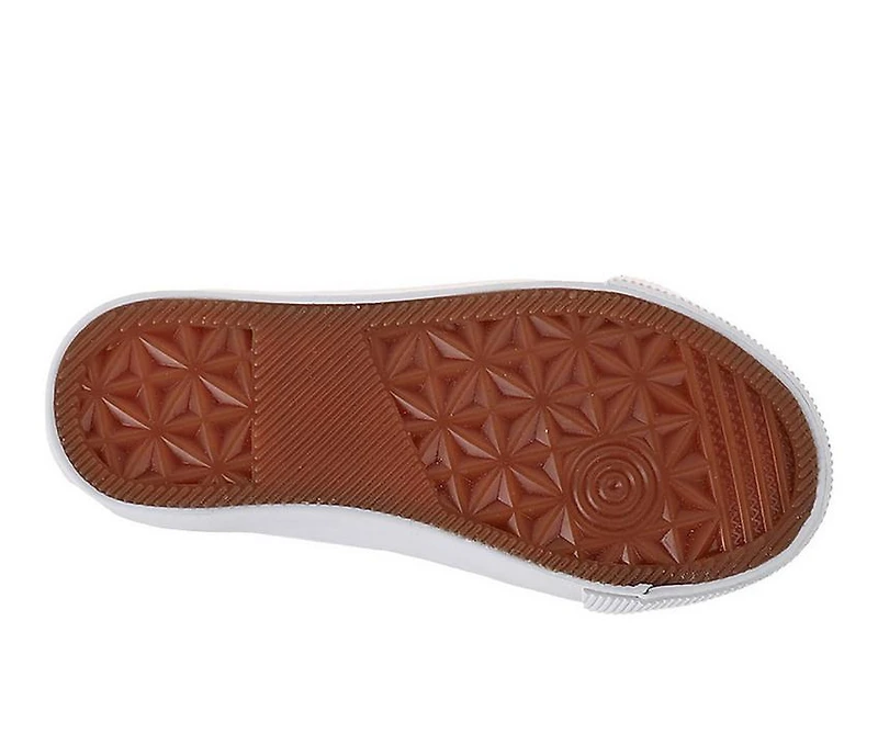 Girls' Bebe Toddler Chama Sneakers