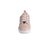 Girls' Bebe Toddler Cora Sneakers