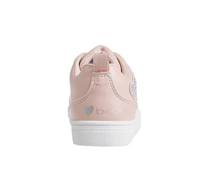 Girls' Bebe Toddler Cora Sneakers