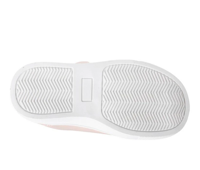 Girls' Bebe Toddler Cora Sneakers