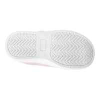 Girls' Bebe Toddler Cora Sneakers