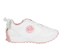 Girls' Bebe Toddler Griselda Sneakers