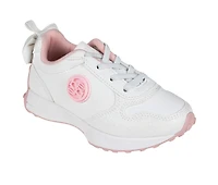 Girls' Bebe Toddler Griselda Sneakers