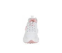 Girls' Bebe Toddler Griselda Sneakers