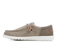 Men's HEYDUDE Wally Funk Batik Casual Shoes