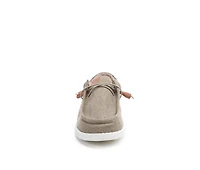 Men's HEYDUDE Wally Funk Batik Casual Shoes