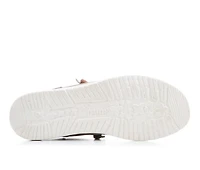 Men's HEYDUDE Wally Funk Batik Casual Shoes