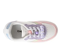 Girls' Bebe Toddler Lisa Sneakers
