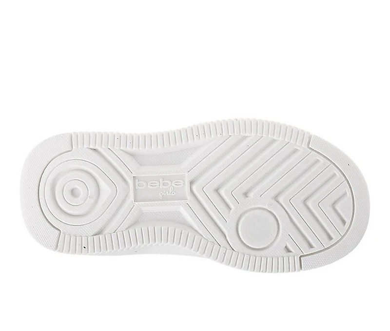 Girls' Bebe Toddler Lisa Sneakers