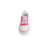 Girls' Bebe Toddler Lisa Sneakers