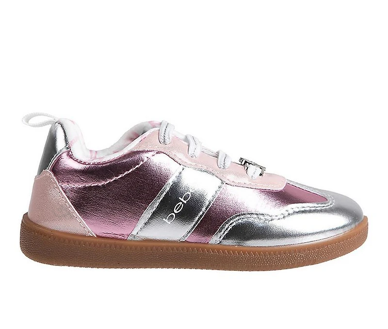 Girls' Bebe Toddler Martha Sneakers