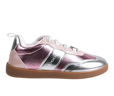 Girls' Bebe Toddler Martha Sneakers
