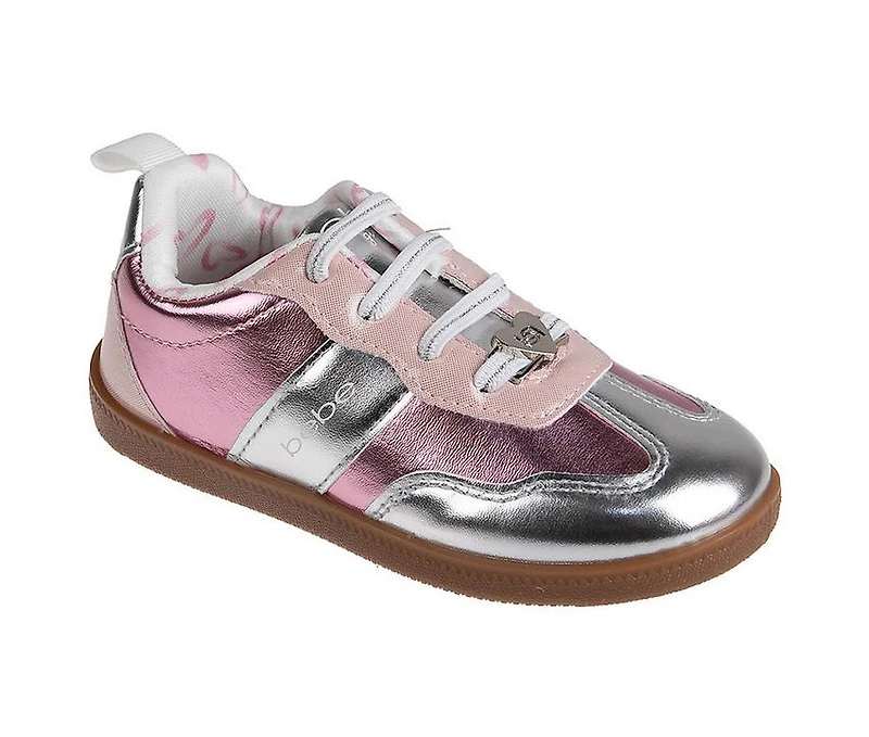 Girls' Bebe Toddler Martha Sneakers