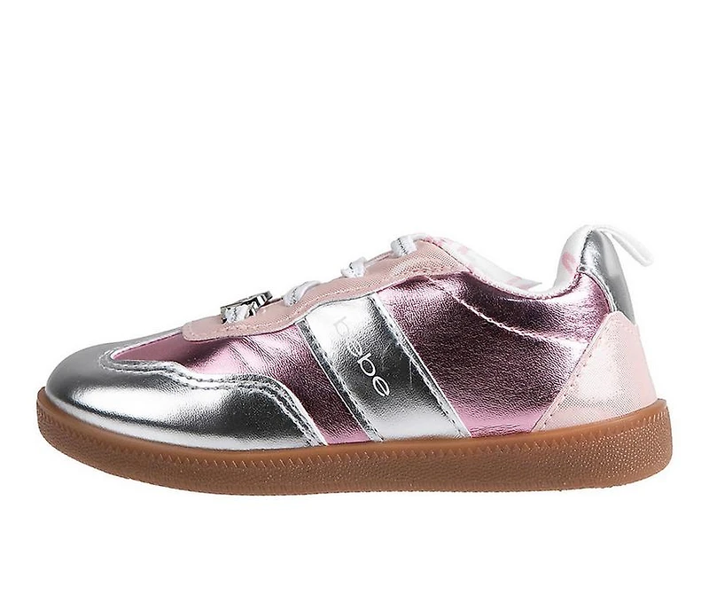 Girls' Bebe Toddler Martha Sneakers
