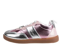 Girls' Bebe Toddler Martha Sneakers
