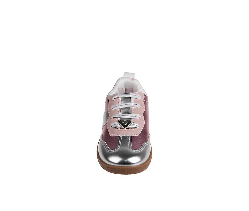 Girls' Bebe Toddler Martha Sneakers