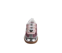 Girls' Bebe Toddler Martha Sneakers
