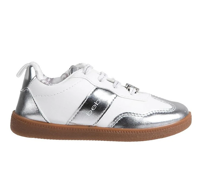 Girls' Bebe Toddler Martha Sneakers
