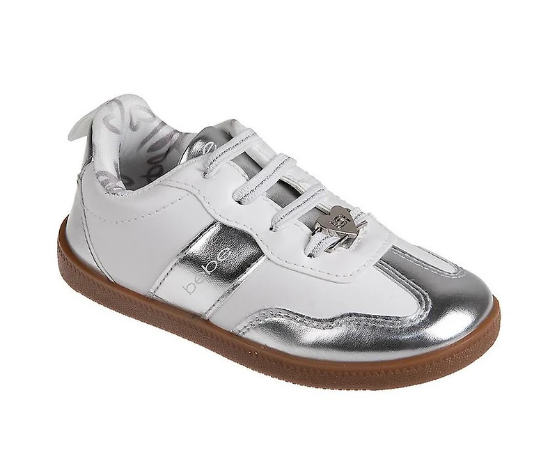 Girls' Bebe Toddler Martha Sneakers