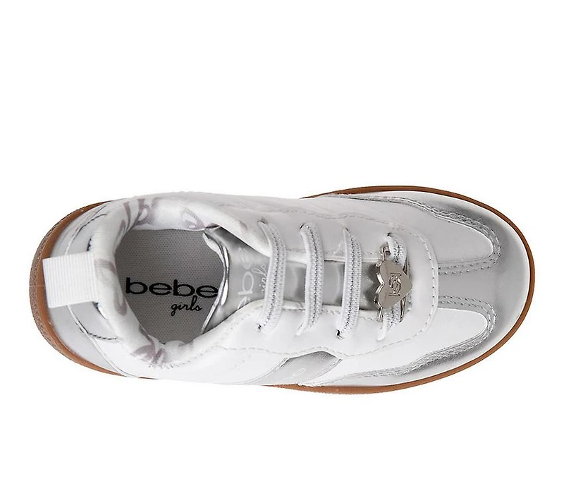 Girls' Bebe Toddler Martha Sneakers
