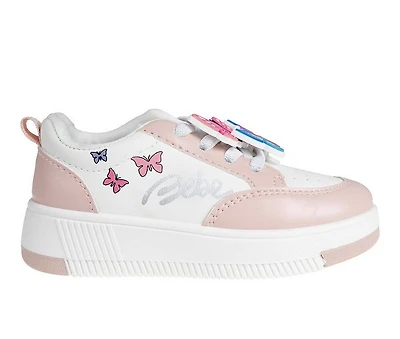 Girls' Bebe Toddler Melisa Sneakers