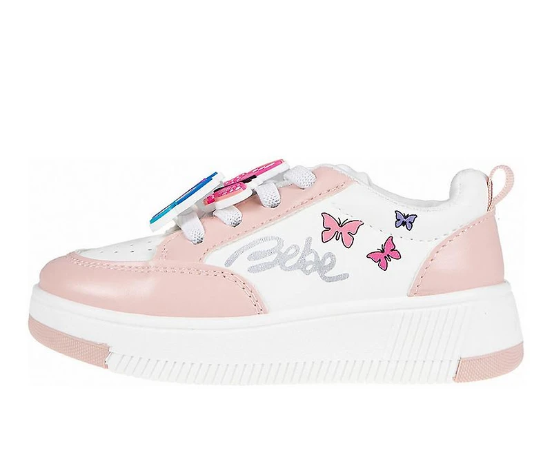 Girls' Bebe Toddler Melisa Sneakers