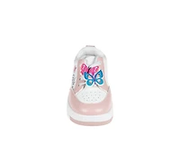 Girls' Bebe Toddler Melisa Sneakers