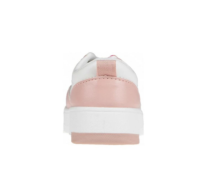 Girls' Bebe Toddler Melisa Sneakers