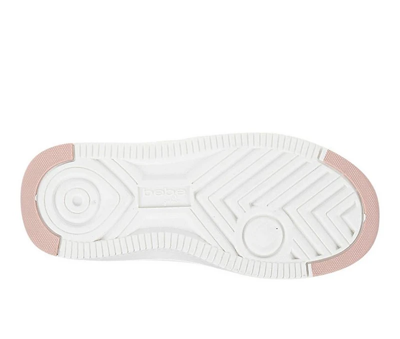 Girls' Bebe Toddler Melisa Sneakers