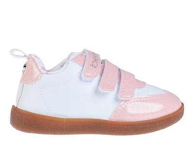 Girls' Bebe Toddler Rosa Sneakers