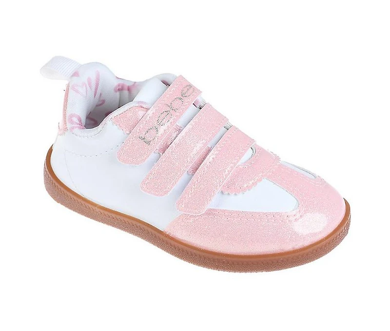 Girls' Bebe Toddler Rosa Sneakers
