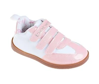 Girls' Bebe Toddler Rosa Sneakers