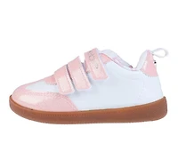 Girls' Bebe Toddler Rosa Sneakers