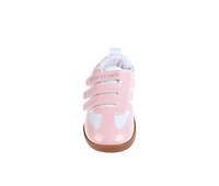 Girls' Bebe Toddler Rosa Sneakers