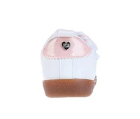 Girls' Bebe Toddler Rosa Sneakers