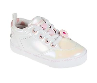 Girls' Bebe Toddler Sarah Sneakers