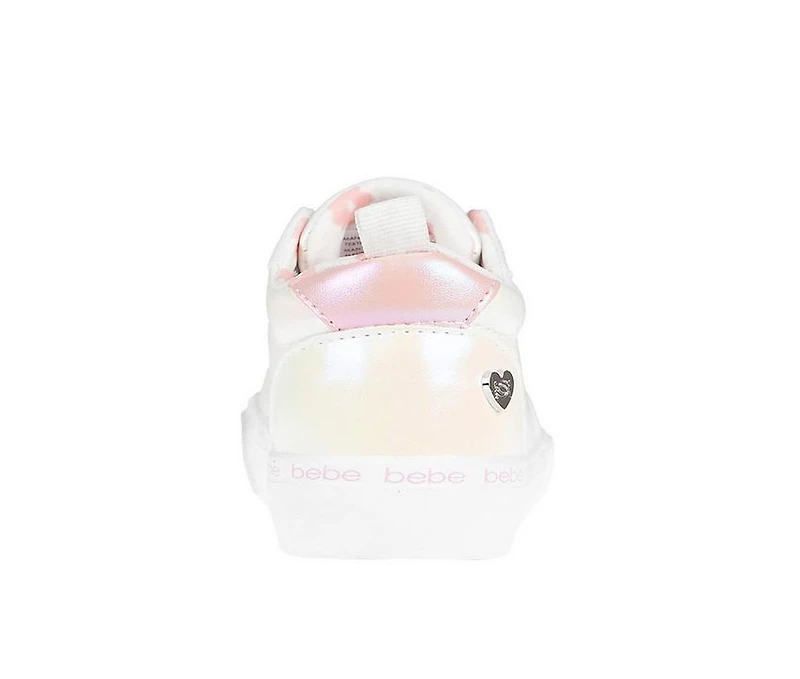 Girls' Bebe Toddler Sarah Sneakers