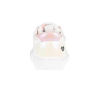 Girls' Bebe Toddler Sarah Sneakers