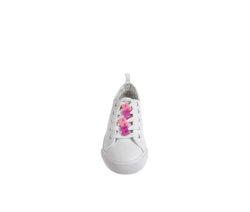 Girls' Bebe Little Kid Abigail Sneakers