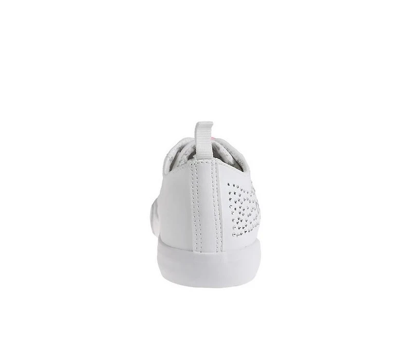 Girls' Bebe Little Kid Abigail Sneakers
