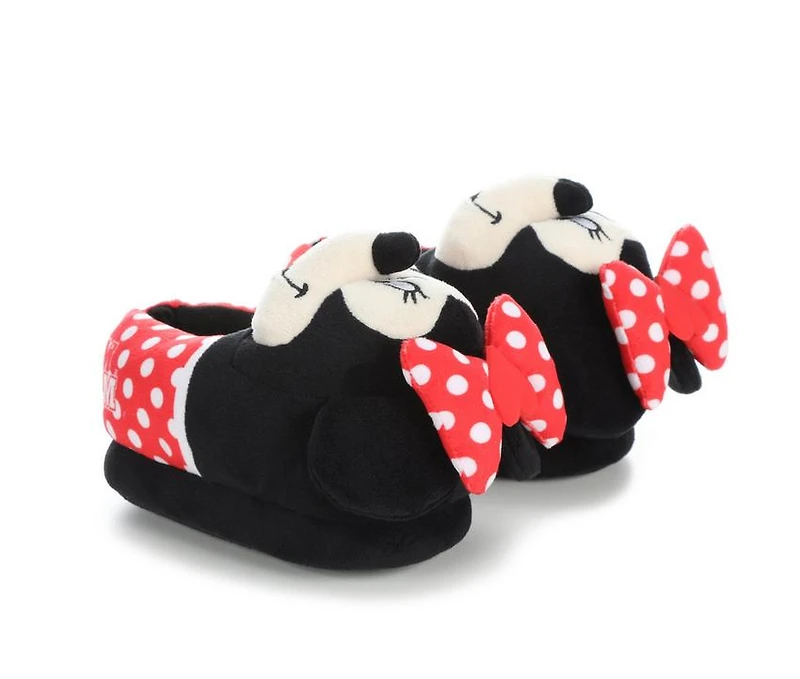 Ground Up Kids Minnie Slippers