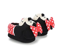 Ground Up Kids Minnie Slippers