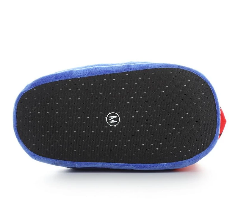 Ground Up Kids Spiderman Slippers